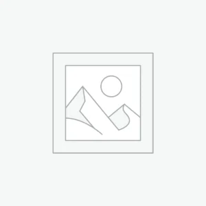 Amcrest Security Camera in White Color